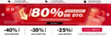 Shein Singles Day 2023: hasta 80% de descuento + cupón de 40% adicional
