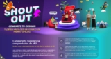 Promo MSI Shout Out: cupón Steam de $20 dólares Gratis al dejar una reseña