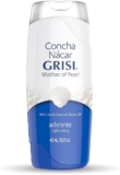Jabón corporal aclarante Grisi Concha Nácar 450 ml baja a su menor precio
