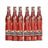 12 pack Sidra Strongbow Red Berries baja a su menor precio + cupón de $10 adicional