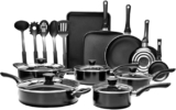 Batería de cocina de 20 piezas baja de precio