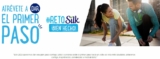 Promoción Reto Silk 2023: plan de alimentación y rutinas de ejercicio Gratis en retosilk.com