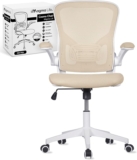 Silla de escritorio premium ergonómica baja a un gran precio + 6 meses sin intereses