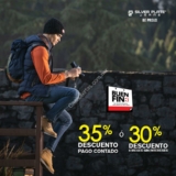 Silver Plate Buen Fin 2019: Hasta 35% de descuento