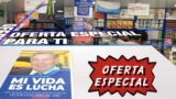 En Farmacias Similares Libro «Mi Vida es Lucha» a sólo $39 por cada $100 de compra