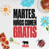 Niños comen Gratis los martes en restaurantes Sirloin Stockade