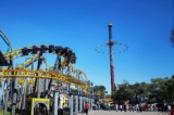 Promociones Six Flags San Valentín: Entrada a mitad de precio el 14 de febrero, 2×1 en playeras y gorras y más