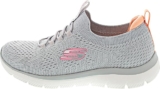 Tenis para mujer Skechers Summits bajan de precio