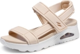 Sandalias para mujer Skechers Cali Uno Verano Stand 2 bajan de precio