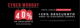 Código Skechers Cyber Monday 2020: 40% de descuento en tu segundo par + 20% de bonificación
