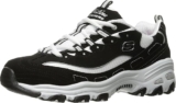 Oferta flash: en Tenis para mujer Skechers D’Lites Biggest Fan bajan de precio