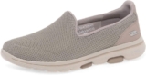 Zapatos deportivos para mujer Skechers Go Walk 5 bajan de precio