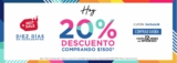 Ofertas Skechers Hot Sale 2020: cupones de descuento + meses sin intereses + envío gratis