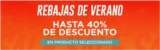 Rebajas de verano 2026 Skechers: Hasta 40% de descuento