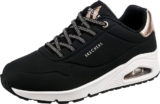 Oferta flash: en Tenis casuales Skechers Uno Shimmer Away baja a su menor precio