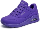 Oferta flash en Tenis para mujer Skechers Uno Stand on Air bajan a un precio magnífico