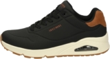 Oferta flash: Tenis para hombre Skechers Uno Suited on Air baja de precio