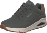Tenis para hombre Skechers Uno Suited on Air a un tremendo precio