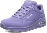 Oferta flash: en Tenis para mujer Skechers Uno Stand on Air a un precio buenísimo