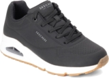 Oferta flash en tenis para mujer Skechers Uno Stand on Air bajan a un excelente precio
