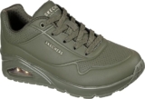 Oferta flash en Tenis para mujer Skechers Uno Stand on Air baja a un gran precio