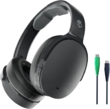 Audífonos inalámbricos Skullcandy Hesh con cancelación de ruido bajan a un gran precio