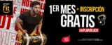 Smart Fit Hot Sale 2022: 1er mes + inscripción gratis en plan Black