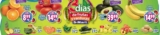 Ofertas S-Mart 3 días de frutas y verduras del 6 al 8 de octubre