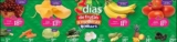 Ofertas S-Mart 3 Días de frutas y verduras del 11 al 13 de junio 2019