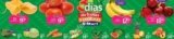 Ofertas S-Mart 3 Días de Frutas y Verduras del 18 al 20 de junio 2019