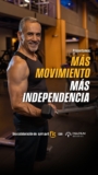 Promo Smart Fit: 25% de descuento en mensualidad si tienes credencial del INAPAM