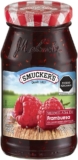 Mermelada de frambuesa Smuckers 340 g baja a su menor precio