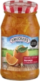 Mermelada de naranja Smuckers 340 g baja de precio