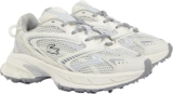 Tenis deportivos para mujer Lacoste Neo Shot bajan a su menor precio