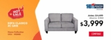 Ofertas Sodimac Hot Sale 2020: descuentos + meses sin intereses + envío gratis