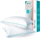 2 pack Almohadas Sognare Fussion bajan de precio + 3 meses sin intereses