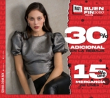 Soho Buen Fin 2021: 30% de descuento adicional en rebajas y más