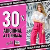 Soho Buen Fin 2019: hasta 30% de descuento adicional en artículos rebajados