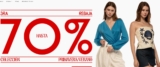 Terceras Rebajas Soho: Ahora hasta 70% de descuento