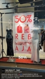 Rebajas 2026 Soho: Hasta 50% de descuento en blusas, vestidos y joyería