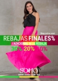 Rebajas finales Soho: del 10% al 30% de descuento adicional
