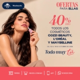 Promos Fin de Semana Del Sol y Woolworth: Hasta un 40% de descuento y más