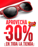 Solaris Hot Sale 2020: 30% de descuento en toda la tienda en línea