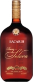 Ron Solera Bacardí 750 ml baja a un gran precio