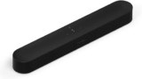 Barra de sonido inteligente Sonos Beam 2 baja a su menor precio por el Hot Sale + 10% adicional con cupones bancarios o 18 meses sin intereses
