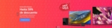 Sony Hot Sale 2022: hasta 59% de descuento + 15% adicional + 12 msi