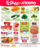 Ofertas Soriana fin de semana 12 al 15 de noviembre 2021