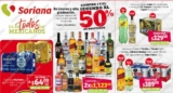 Folleto Soriana Jueves Cervecero 29 de octubre 2020