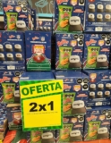 Liquidación pack Ruffles + gorra NFL por $40 pesos en Soriana