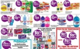 En Soriana 3×2 en arroz, frijol, farmacia y liquidación en ropa